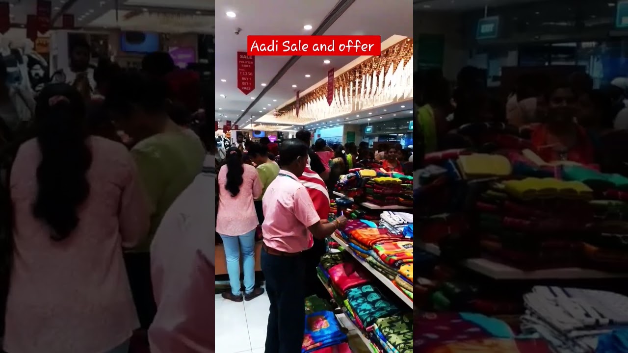 💥Grand Aadi Super Sale up to 70% off 