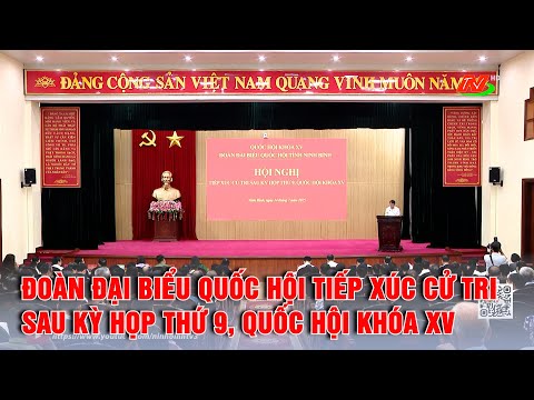 Đoàn Đại biểu