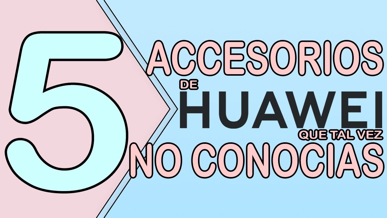 HUAWEI WATCH GT2 cómo controlar SPOTIFY y otras aplicaciones de musica -  YouTube