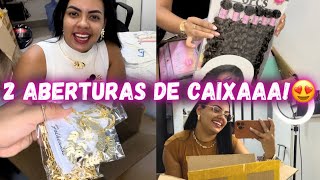 🟣MELHORES PRODUTOS PRA AUMENTAR AS VENDAS NA SUA LOJA DE MAQUIAGEMMM🤑🔥📦