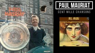 Paul Mauriat  ♪Monia (Monja)♪