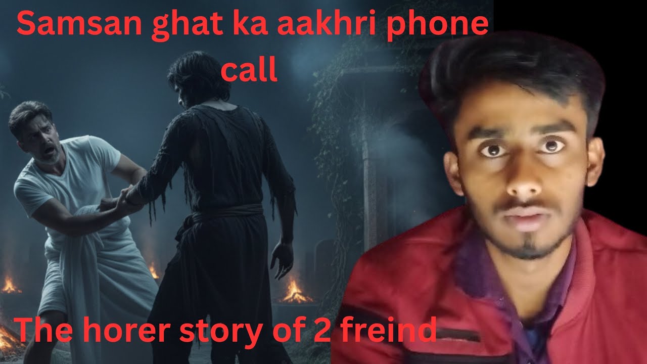 Raat ko aaya Dead Dost Ka Phone Call 