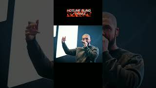 hotline Blingdrakehotlineblingdrakeshortpochik