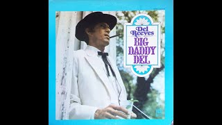 Watch Del Reeves Big Daddy video