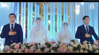 Yunus Saule Bobur Dilnoza 26.08.2025 Gozal Studio