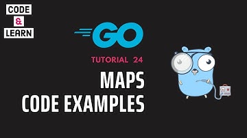 Hands-On with Maps in Go | Practical Code Examples