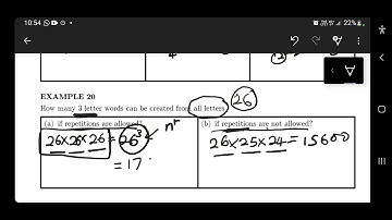 SM025 CH7 PROBABILITY LECTURE 3of6