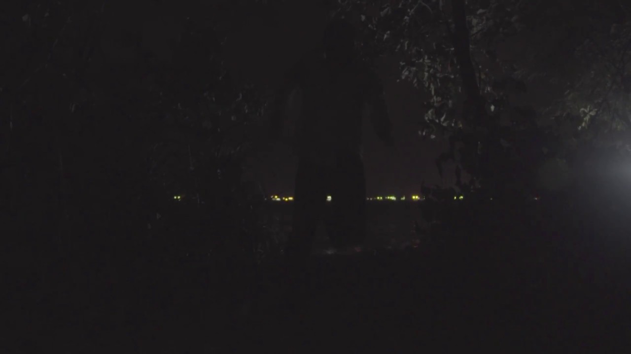 sub:shaman | A-Hole Trailer