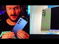 Bifold G fold trifold Samsung new phone but not in north America #smartphone @shanecraigtech 