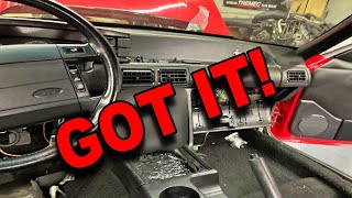 I waited over two years to do this mod to my fox body, the results are EPIC! by Foxcast Media 8,394 views 3 months ago 12 minutes, 42 seconds