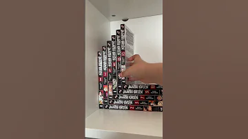 Manga Reshelf L Etoile D Afrique 