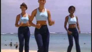 GIlad's Quick Fit System - Cardio Classic