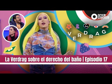 La VerDrag sobre el derecho al baño