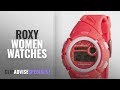 10 Best Selling Roxy Women Watches [2018 ]: Roxy Candy - Digital Watch ERJWD03185