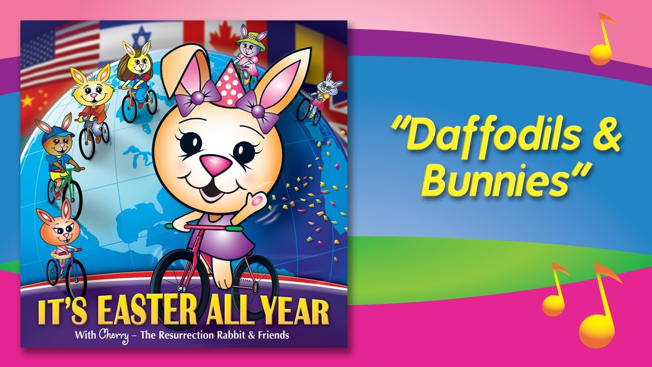 Resurrection Rabbit Resurrection Rabbit -