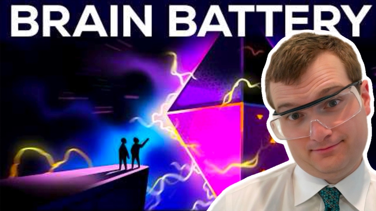 Как пережить конец Вселенной — реакция инженера-атомщика на Kurzgesagt