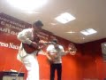 Ferreyro Berazi Jam Over A Funk Groove Ferreyro Berazi Jam Over A Funk Groove