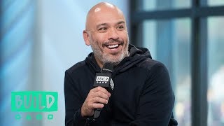 Jo Koy Chats About The LOL Series, 'Inglorious Pranksters'