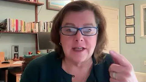 Ann Skeet - AI4People Summit 2025 - Advancing Ethical AI Governance