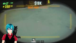 [vtuberfr ] Beaucoup de casse   @MastersGameTV    Asinix, Rylhoten et NekoNyan