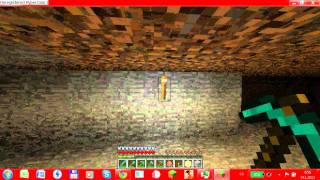 Minecraft Příběhy