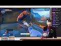 USING CLAM 🐚 WATER TO POWER WASH - PowerWash Simulator (TWITCH VOD) [8]