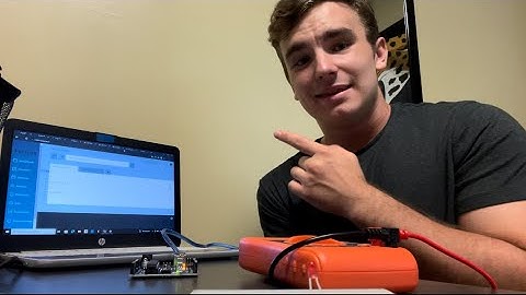 USF Arduino Project Kit Video