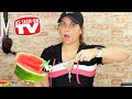 Watermelon Windmill Slicer Review - Vivian Tries