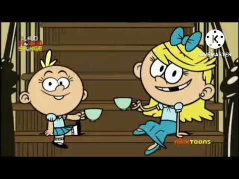 Remembering Lola Loud (SpongeBob Parody)