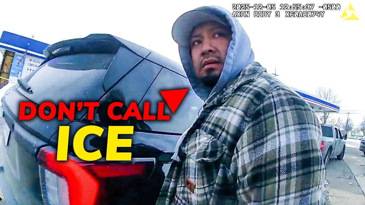 FBI’s Most Dangerous MS-13 Leader Caught in a Way No One Expected