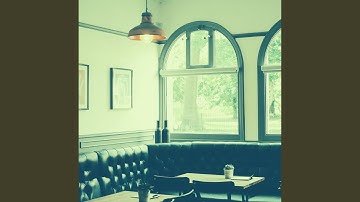 Majestic Saxophone Bossa Nova - Vibe for Java Vibes