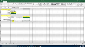23 Excel Subtração de Datas e Dias úteis