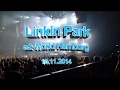 Linkin Park Live Hamburg Germany 2014 11 10 [Full Concert]