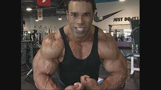 MEMORY REBOOT X KEVIN LEVRONE GYM MOTIVATION EDIT [4K]