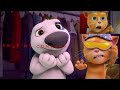 Youtube Thumbnail title