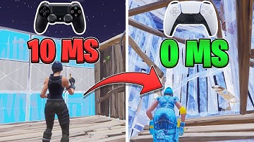 HOW TO OVERCLOCK YOUR CONTROLLER! (Controller Fortnite Tips and Tricks)
