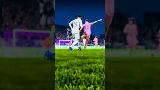 Fc 26 but de Léo Messi #fc26 #football #music