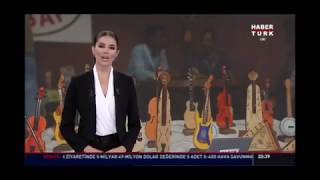 Sts - Habertürk Ana Haberdeyi̇z...