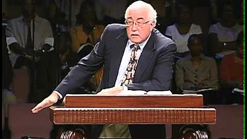 2012 | Sunday, August 5 | OCBF Guest Speaker | Dr....