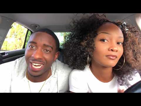 Killer Fart! Ft Candace B. Harris/Baby Mama Vlog!