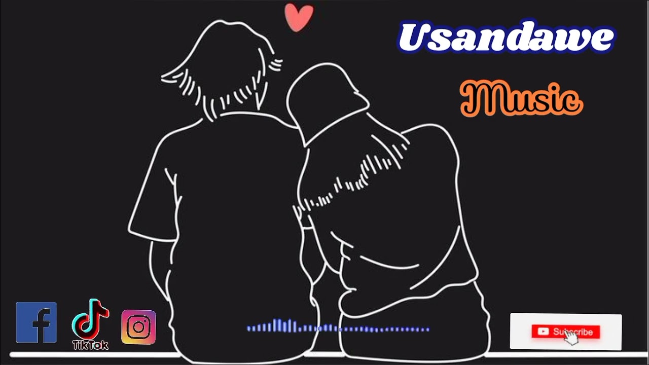 Love beat  Instrumental Usandawe Beat (Love beat) 2026