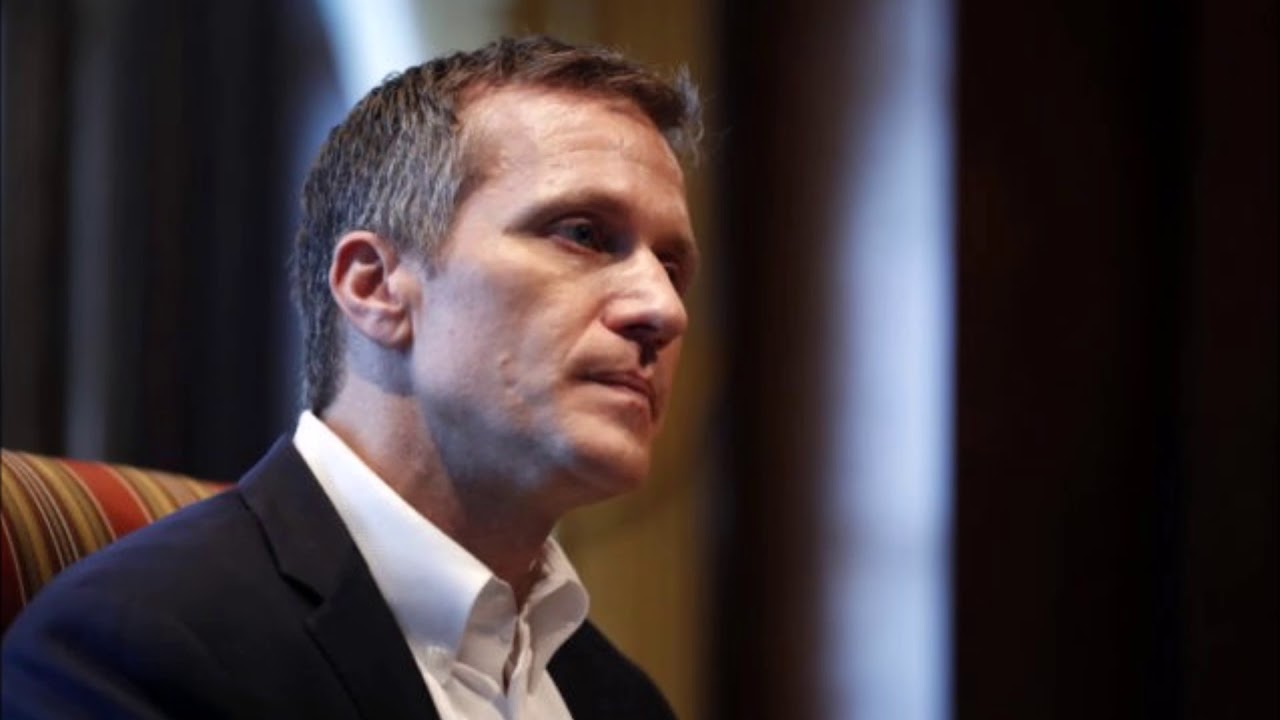 Hantler: CNN Relies on Compromised Source for Gov. Greitens Hit Piece Hantler: CNN Relies on Compromised Source for Gov. Greitens Hit Piece