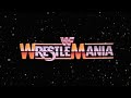 WrestleMania Review: WrestleMania 1