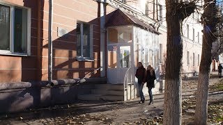 По местам Солженицына в Рязани. РВ ТВ