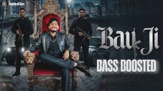 Bau Ji Official Video Mohitladhotiya Mavrix Newharyanvisong Music Of Haryana