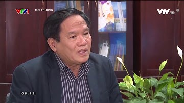 Môi trường  Xử lý rác thải sinh hoạt   Video đã phát trên VTV1   VTV VN