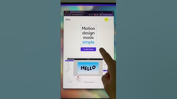 get custom animated switches, backgrounds and logos #animation #productivity #hacks #css #ai #coding