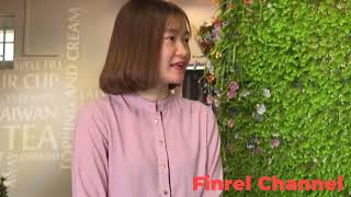 The extraordinary energy of the beautiful Lai Chau girl | Finrel Channel