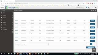 Pay Agent Commissions Complex Editing