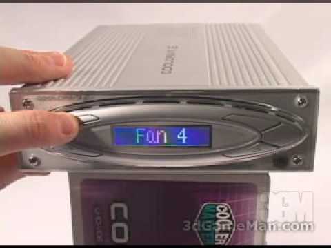 cooldrive 6